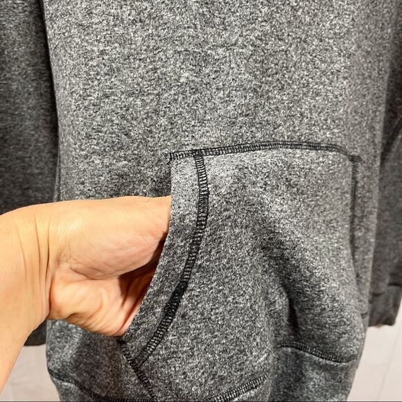 Avia Pullover Hoodie - Picture 6 of 11